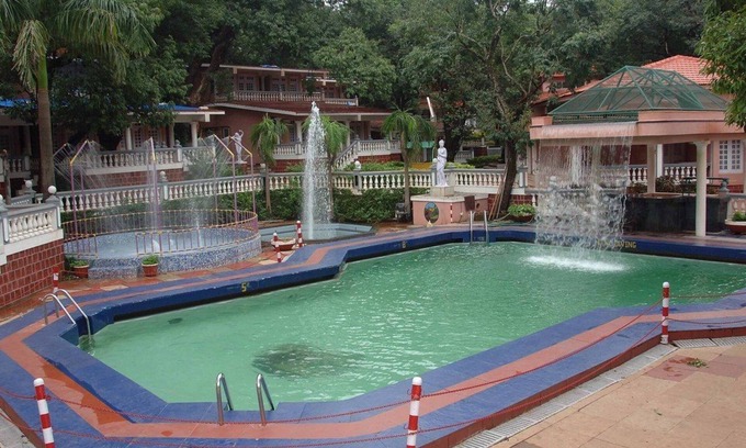 Matheran Resort | The Byke Heritage Adventure Park & Resort, Matheran