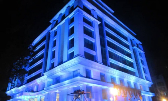 Thane West Hotel | The Byke Suraj Plaza Veg Hotel, Thane