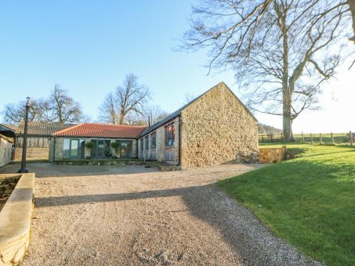 Richmond House | The Byre, Sedbury Park Farm