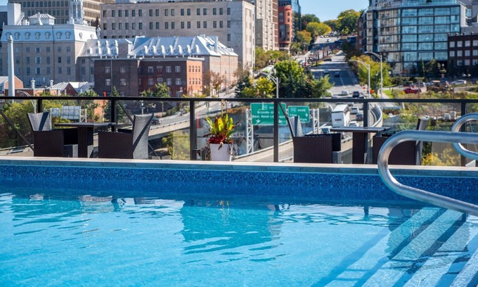 Saint-Roch Apartment | The Caïman Complex, 806