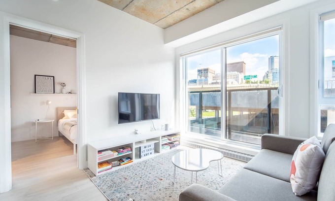 Saint-Roch Apartment | The Caïman Complex, 509