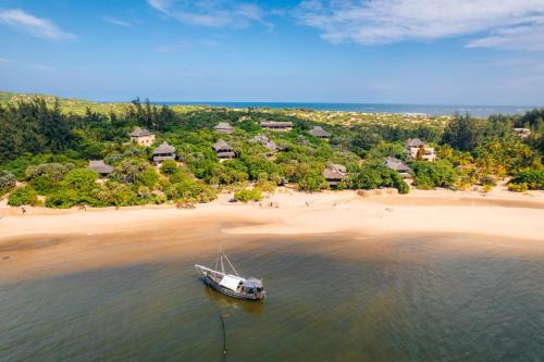 Lamu Resort | The Cabanas Lamu