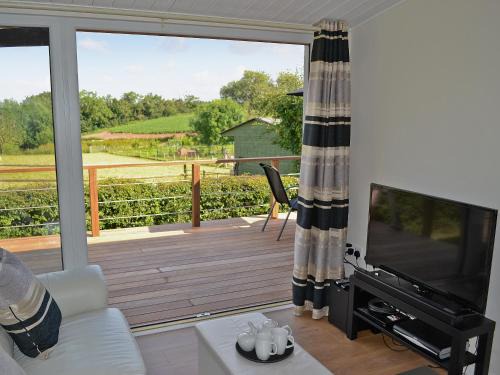 Great Witley House | The Cabin