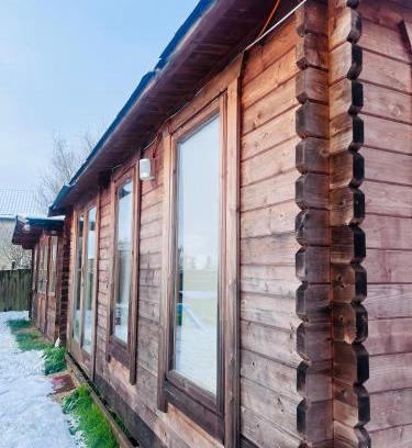 Bradford-on-Avon House | The Cabin