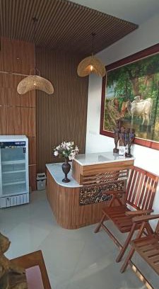 Central Yogyakarta Hotel | The Cabin Hotel Ambasador