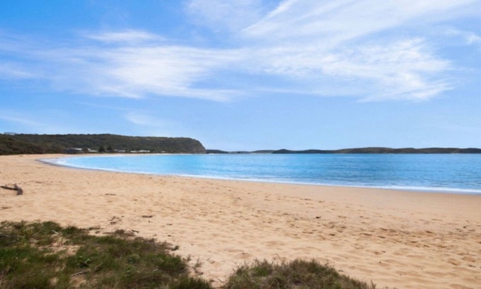 Pearl Beach House | THE CABIN @ PEARL BEACH FAMILY FRIENDLY