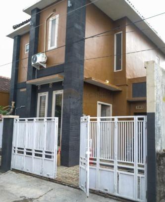 Condongcatur House | The Cabin Pringwulung