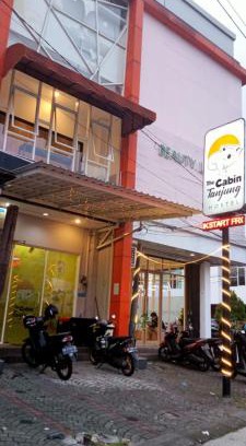Yogyakarta Hostel | The Cabin Tanjung Yogyakarta