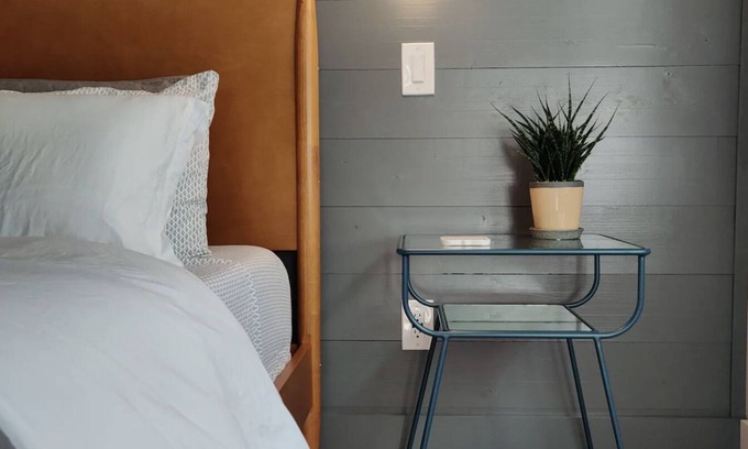 Stowe Area Apartment | The Cady Hill Trailhouse Apartment in Stowe