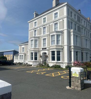 Llandudno Hotel | The Cae Mor Hotel