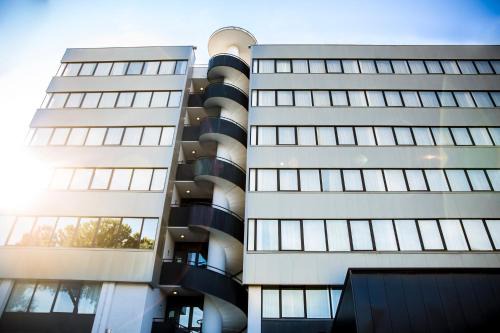 Rome Hotel | The Caesar Roma