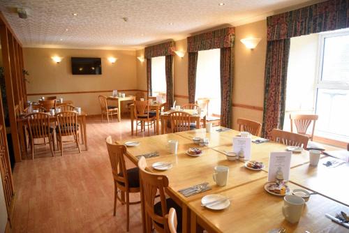 Achachork Hotel | The Caledonian