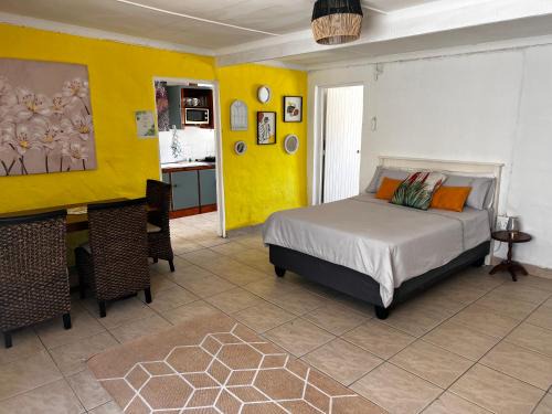 Nkonkobe House | The Calvert