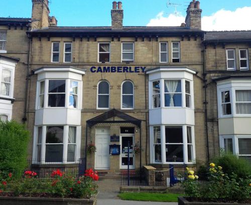 Harrogate City Centre House | The Camberley