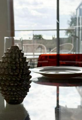 Cambridge City Centre Apartment | The Cambridge Penthouse