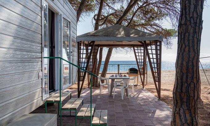 Lotzorai House | the camping
