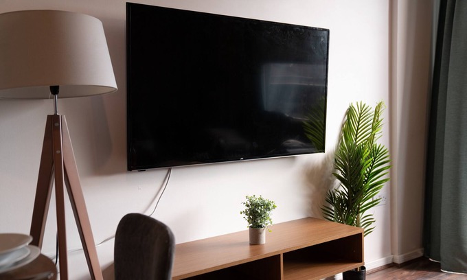 Canning Town Apartment | The Canning View - 2 Bed 2 bath Apartment
