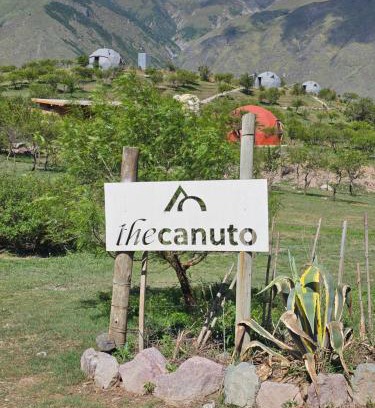 Volcan Other | The Canuto Glamping