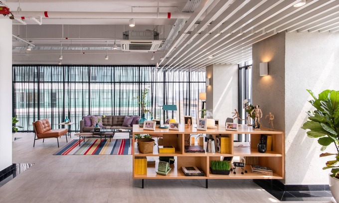 Klang Hotel | The Canvas Hotel
