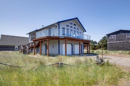 Kiwanda Shores House | The Capella