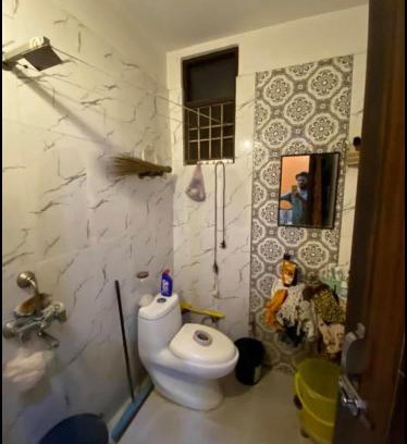 Vasundhara Apartment | The Capital Stay