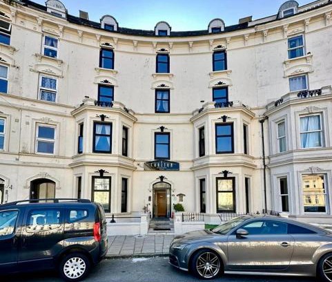 Bridlington Old Town Apartment | The Carlton's Holiday Suites