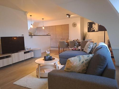 Ieper Apartment | The Carmelite