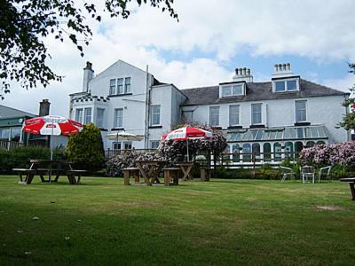 Carradale Hotel | The Carradale Hotel