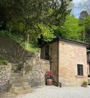 Matlock Bath Apartment | The Carriage House