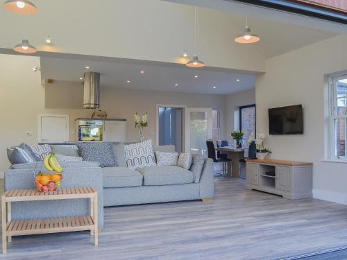 Nether Poppleton House | The Carriage House