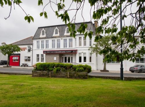 Carrigart Hotel | The Carrigart Hotel