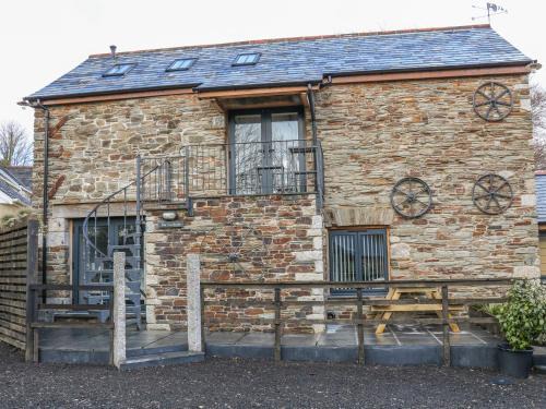 Liskeard House | The Cart House