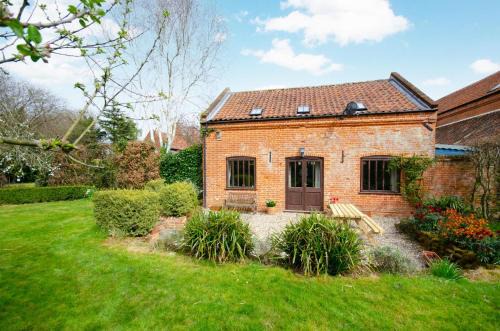 Aldborough House | The Cart Lodge