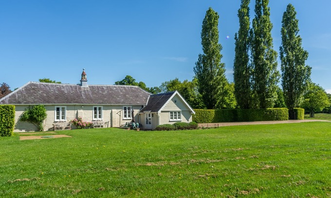 Higham House | The Cartlodge, Higham