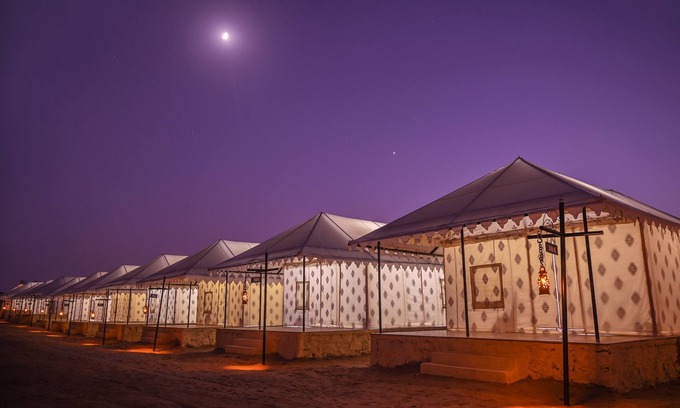 Jaisalmer Other | The Carvaan Resort