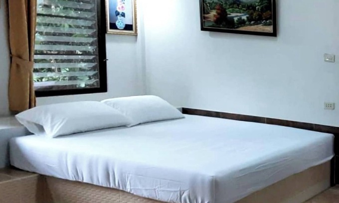 Kuet Chang Villa | The Cascade - Mae Taeng Waterfall Bungalows
