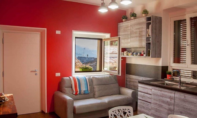 Orvieto Apartment | The Casetta di Orvieto