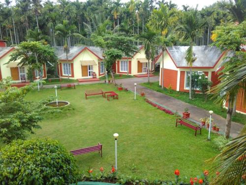 Kushalnagar House | The Casiita Coorg