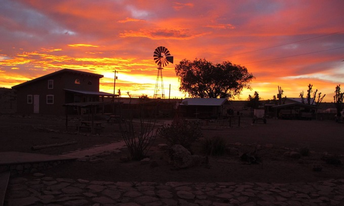 Hagerman Cottage | The Casita at Chesser Ranch