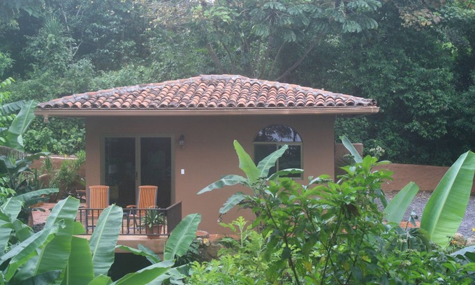 Boquete Apartment | The Casita at The Hacienda, a Beautiful Efficiency Apartment