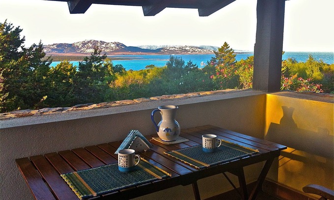 Stintino House | The casita of the mediterranean sea.