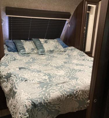 Old Town Other | The Castle Camper