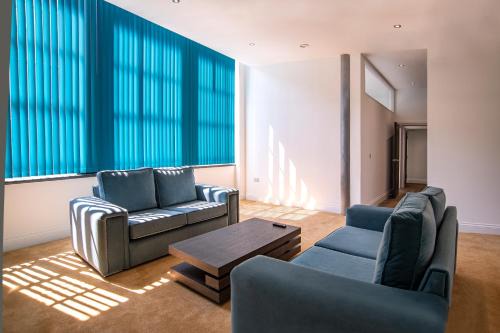 Liverpool City Centre Apartment | The Castle Collection - 5 Union Court