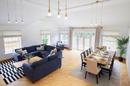 Ferndown Apartment | The Castleman