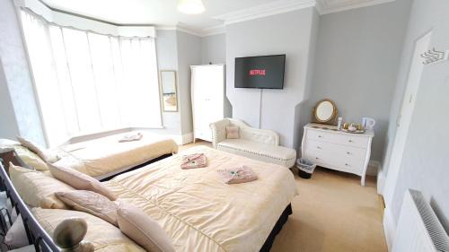 South Shore Bed & Breakfast | The Castleton