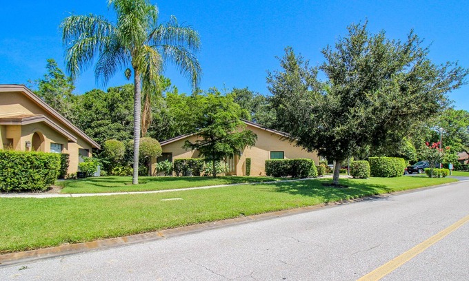 The Meadows Condo | The Casual Golfer: Condo in The Meadows!