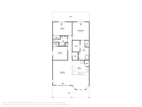 Rockport House | The Cats Meow