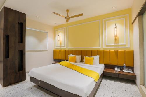 Marol Hotel | The Cattleya Hotel, Near Mumbai International Airport