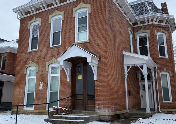 Chillicothe House | The Cavalier House - HISTORICAL DISTRICT AREA! Walk Downtown