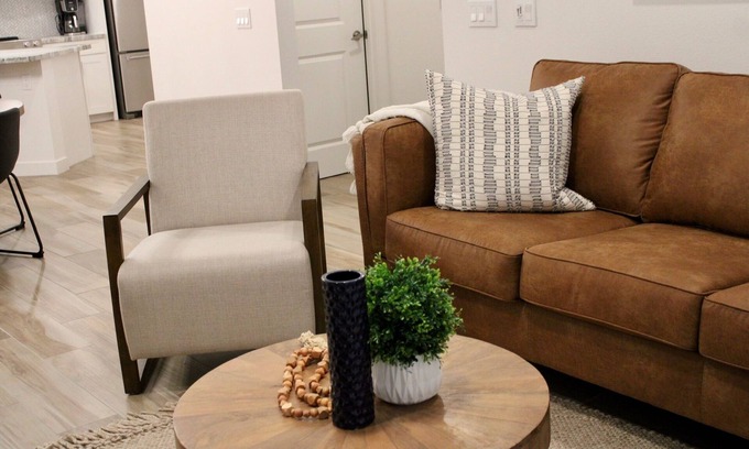Ocotillo Condo | The Cays at Ocotillo, 1st floor Condo 2BR and 2BA with large patio